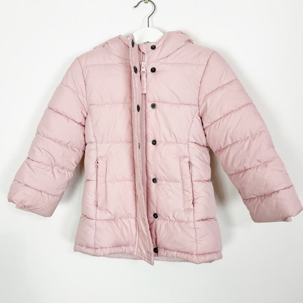 Amazon Essentials Puffer Jacket - Picture 3 of 9